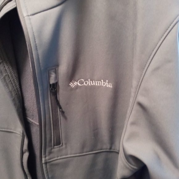 Columbia jacket - Picture 8 of 8